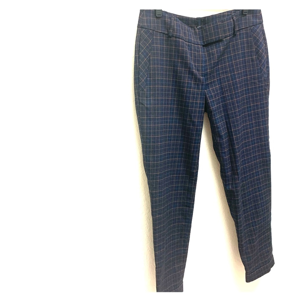 Ann Taylor Loft dress pants, Marisa straight